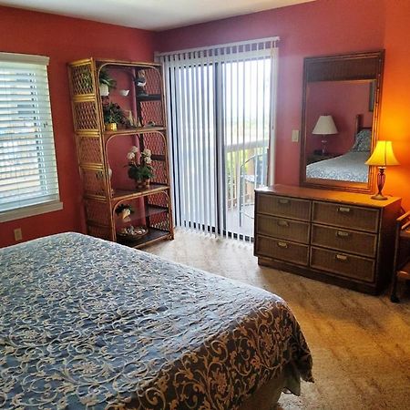 Appartement Anchorage I 104 à Myrtle Beach Extérieur photo