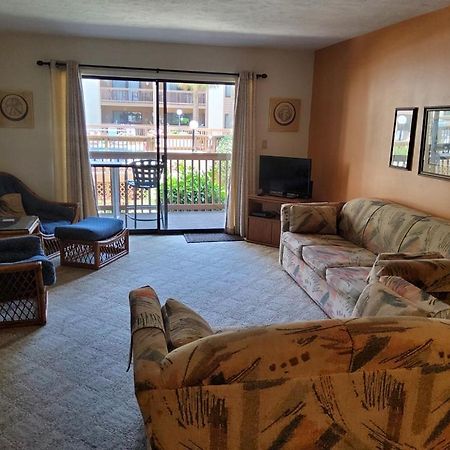 Appartement Anchorage I 104 à Myrtle Beach Extérieur photo