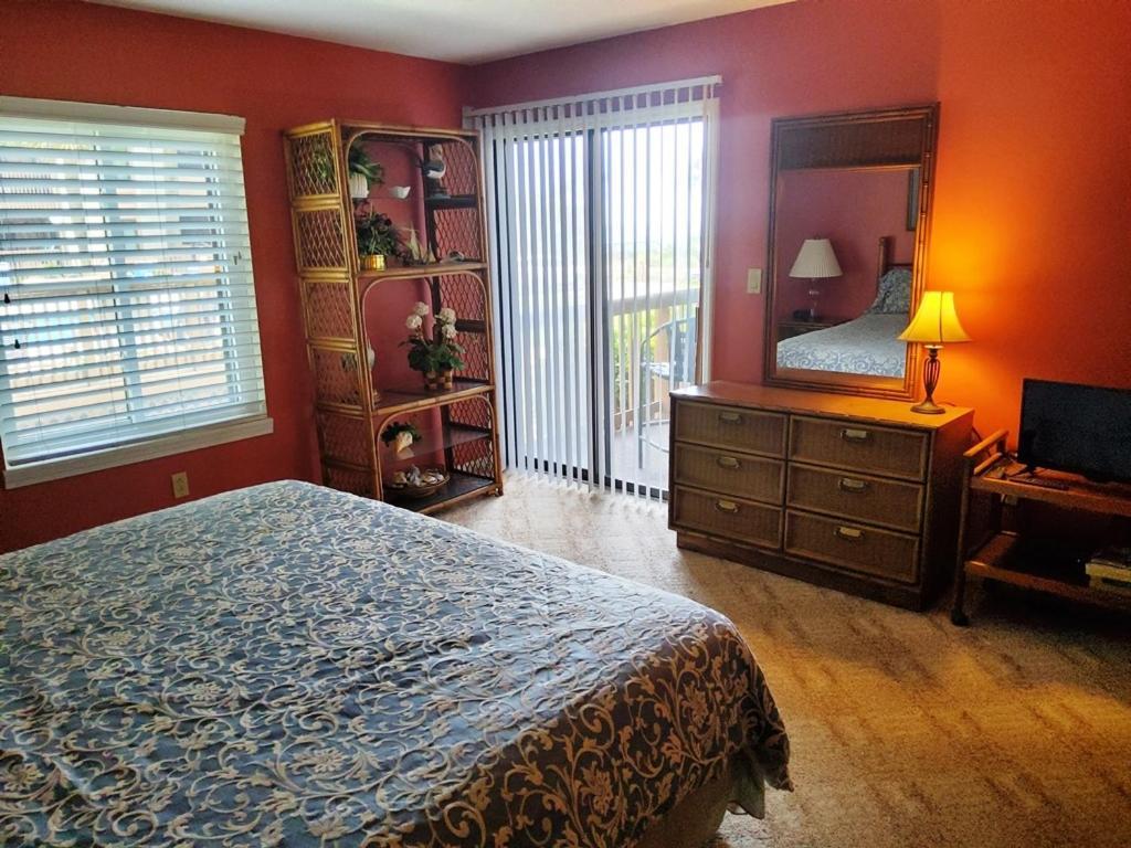 Appartement Anchorage I 104 à Myrtle Beach Extérieur photo