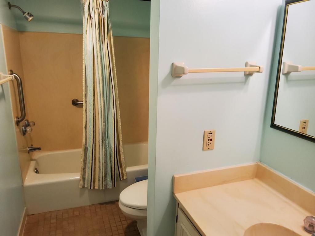 Appartement Anchorage I 104 à Myrtle Beach Extérieur photo
