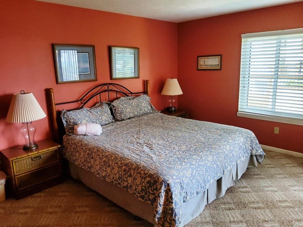 Appartement Anchorage I 104 à Myrtle Beach Extérieur photo