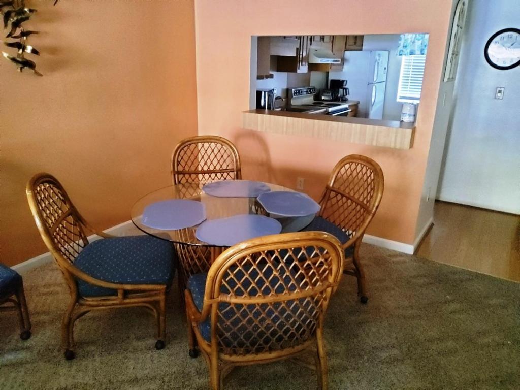 Appartement Anchorage I 104 à Myrtle Beach Extérieur photo